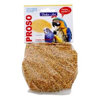 Dako-Art proso 200g